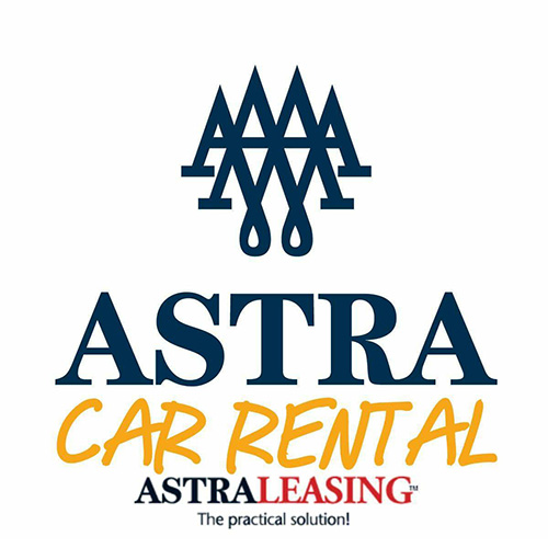 Astra Car rentals